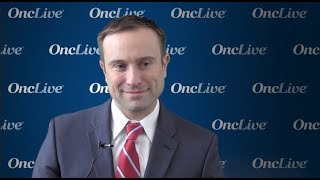 Dr. Crompton Discusses Liquid Biopsies in Pediatric Sarcoma