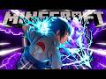 AO VIVO Jogando addon/mod de animes PARA MINECRAFT com INCRITOS