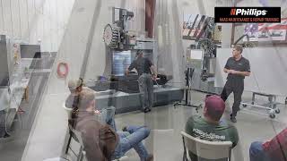 How to Level a Haas Machine Like a Pro with Instructor Todd Price