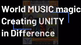  Award World Social Craft Foundation  Eva Bonita va Bona Santiana