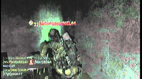 MW3 Boosting