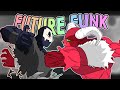 FUTURE FUNK ME TIENE HARTO! Geometry Dash | Cosmi