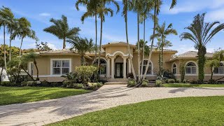 13040 SW 30th Ct, Davie, FL