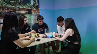 Istituto Scolastico Paritario Plateja Perché Sceglierci