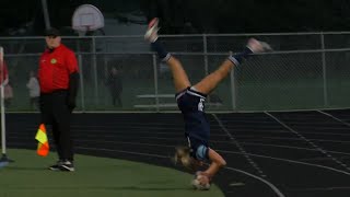 Prep girls soccer: McFarland holds off Monona Grove