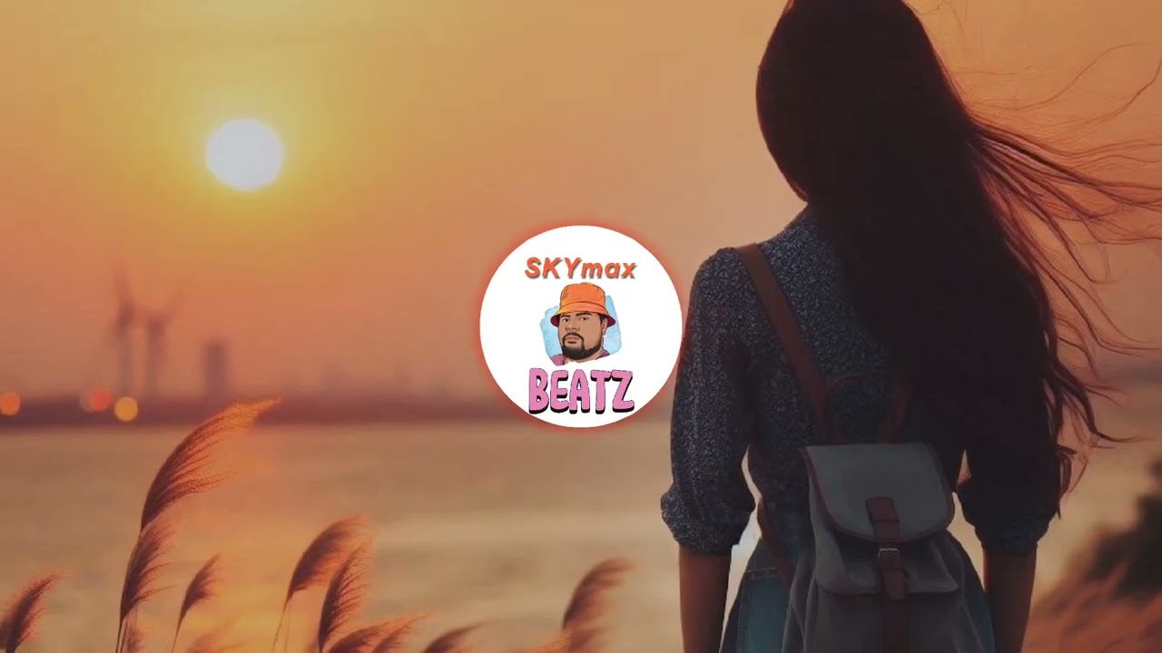 [Free] Instrumental Local Beat 2025 | Slow PNG Music 