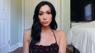 Kicked Out Of Eden Nightclub For Being Transgender
