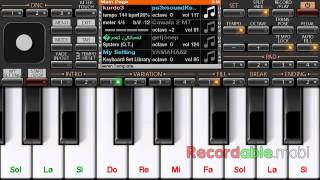 Org 2017 Kurdish By Sweny.....فێرکاری گۆرانی ئەمانلێ ئەمانلێ