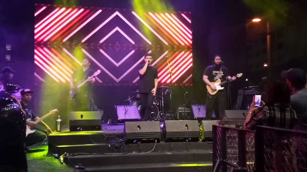 camera iphone 8 plus apk Hale - Saint or Sinner | Toyota Rush Fair @ BGC | May 5, 2018