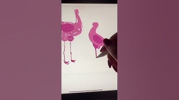 Why is he so sloppy?🙄App: Drawly #drawly #learndraw #drawlyart #digital #style