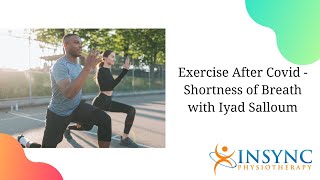 Exercise after Covid, Short of Breath with Iyad Salloum
Insync Physiotherapy
604-566-9716
http://www.insyncphysio.com
4088 Cambie St. #102
Vancouver, BC V5Z 2X8
Most popular upload
shorturl.at/nuDR1
Channel Page Link
shorturl.at/dDE05
Channel Page with subscription popup link
shorturl.at/kOQY1
https://www.linkedin.com/pub/insync-physio/42/518/a44
https://www.facebook.com/InSync-Physiotherapy-Sport-Medicine-Rehabilitation-clinic-174870799230333/
https://twitter.com/insyncphysio
https://www.pinterest.com/InsyncPhysio
https://www.youtube.com/user/insyncphysio Exercise after Covid, Short of Breath with Iyad Salloum