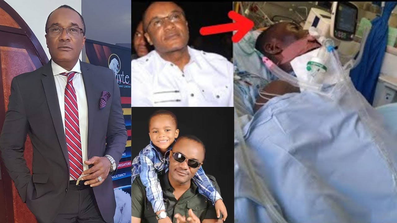 Saint Obi Biography, History, True Life Story, How He Died And What