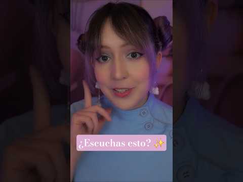 ⭐¿Escuchas ambos lados? 👂 Test auditivo ASMR | Clínica del Sueño