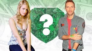 Details WHO’S RICHER - Beth Behrs or Chris Martin - Net Worth Revealed! News