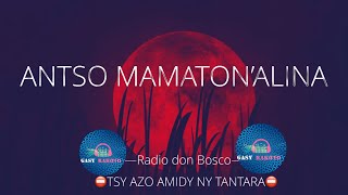 Antso mamaton'alina -- Tantara rdb ⛔️TSY AZO AMIDY NY TANTARA⛔️ #gasyrakoto