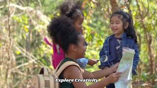 Detalles What’s Your Summer Story The Writing School LA Summer Literacy Camp Noticias