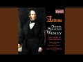 Miniature de la vidéo de la chanson Thou Wilt Keep Him In Perfect Peace, S. S. Wesley
