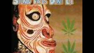 Andreas Dorau - Stoned Faces Dont Lie.wmv