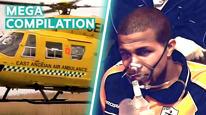 Back-To-Back Full Episodes 999 Frontline (Season 1 Episode 6-11)