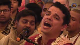 Mayapur Kirtan Mela 2020 (Day 2) - H.G. Krishna Kishore Muralidhara dasa