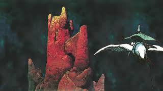 Moebius fan animation of Arzach.