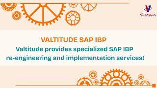Planning View in SAP IBP for Demand Review and Modeling