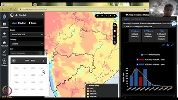 Lecture 54: Solving case studies in rural water resource management Part - 4