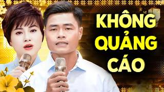 Nhạc Vàng Bolero Cặp Đôi Để Đời KHÔNG QUẢNG CÁO - 49 Ca Khúc Bolero Hay Nhất | Duy Phương & Mỹ Linh