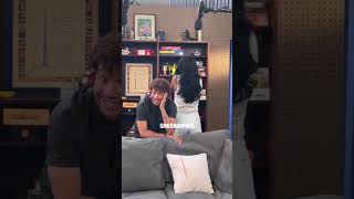 Shayne cheated on Courtney with Arasha?! #funny #funnyimages #smosh #funnymemes #memes
