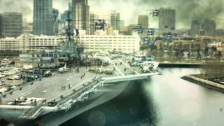 Triem Test 017: Particle Helicopters - San Diego v.2