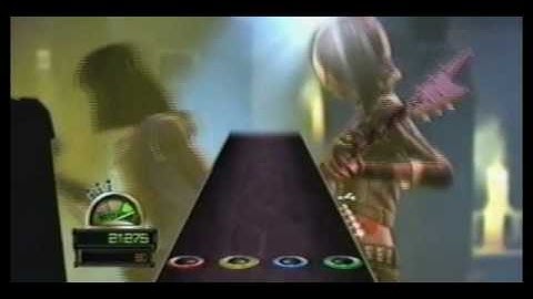 GHWT: Expert Drums - Custom Song - Believe Me - 100% FC & Gold Stars