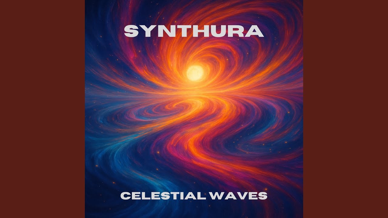 Watch Celestial Waves on YouTube Watch Celestial Waves on YouTube