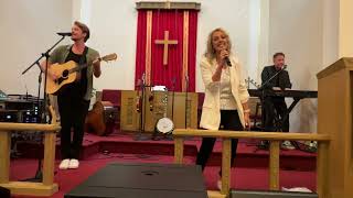 Westward Road  - Love One Another