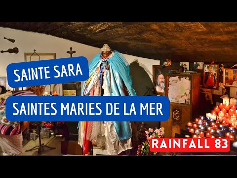 Découvrir Saintes Maries de la Mer des Bouches-du-Rhône en Région de PACA