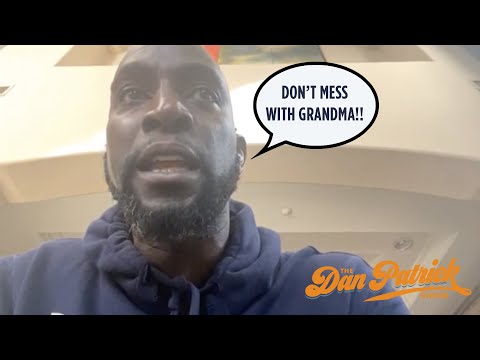 Why You Should Never Try To Bribe Kevin Garnett... | 06/04/21