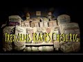 The Chest Rig You Overlooked | A Subtle Table Top Review | Trex Arms TRAAP Chest Rig