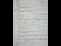 BBS 2nd Year Chapter 9 /Global Economy/Macroeconomics #class #notes #paper #read #bbs #video #shorts