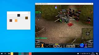 [CHEAT - VIP] MU Blue Season 2.5