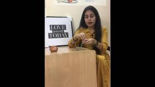 Short HELP Talk: Manifest Your Wish Instantly by Ms.Jyoti Soni