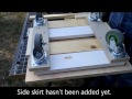 Innovative Simple Vertical Lift Mechanism Innovative Simple Vertical Lift Mechanism