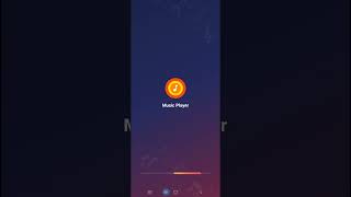 MP3 Music Player Music  App || How to use Music Player Music App screenshot 3