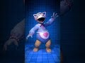 Penguin Mascot FNaF Workshop Animation