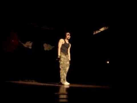 Rain - Bad guy, it's raining, I'm coming
