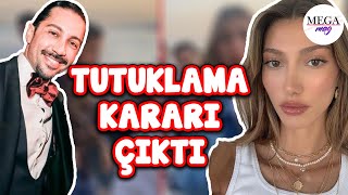Şevval Şahinin Sevgilisi Marcus Aral Tutuklandı Mı? Özge Özpirinçci Anne Oldu