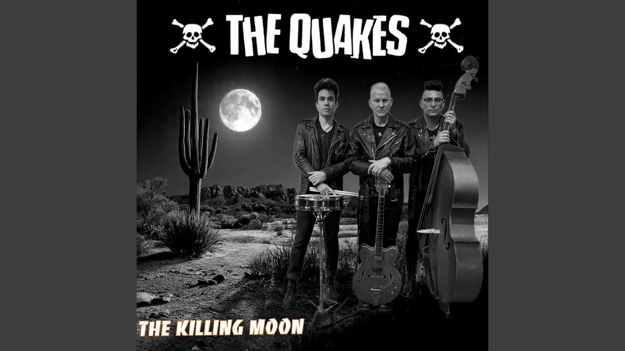 洋楽 THE KILLING MOON EXCITING R&B Amazon.com: Echo & The Bunnymen - The Killing Moon - 12