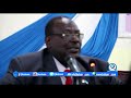Warbixin Dhibta Ka Taagan Wadada Muqdisho Iyo Baydhabo Mp4 