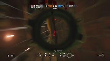 Doc Spawn Peek