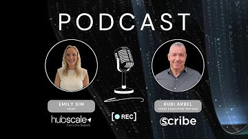 EP98: Securing the Future: AI, AppSec, and the Evolution of Scribe