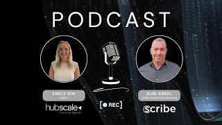 EP98: Securing the Future: AI, AppSec, and the Evolution of Scribe