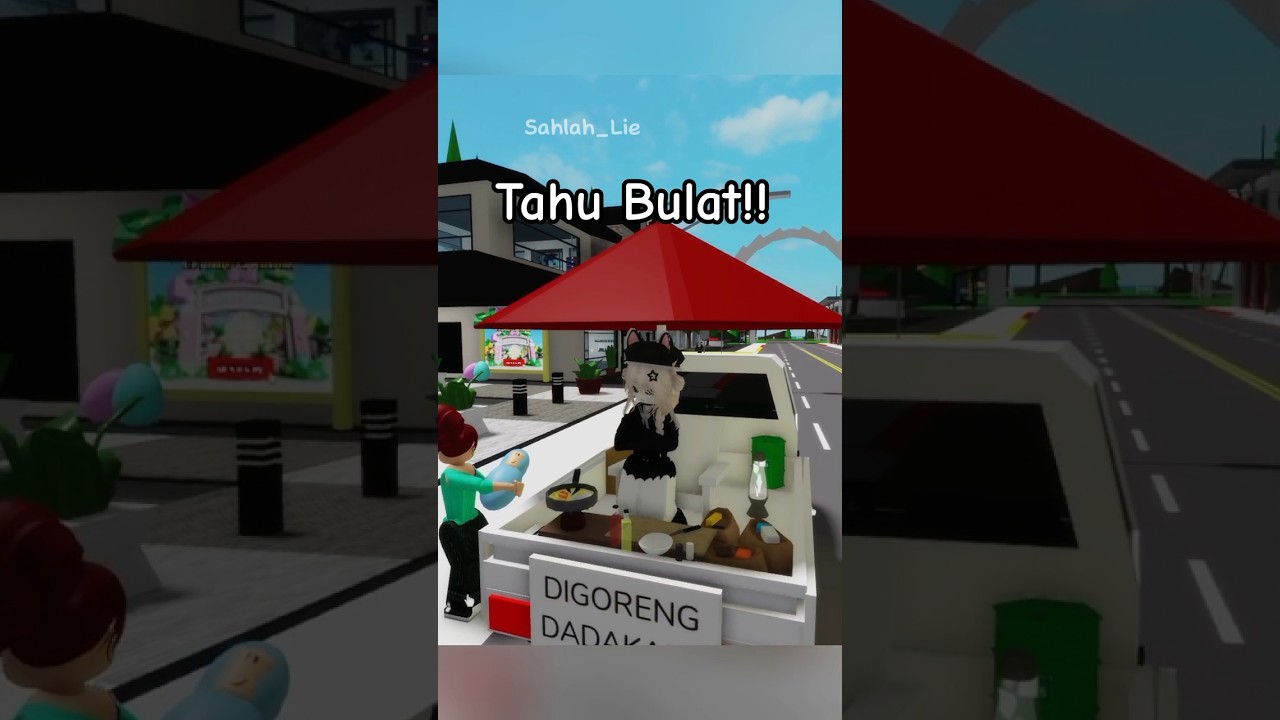 Mana sih Abangnya?! 👀